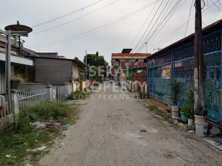 Dijual Rumah Tinggal