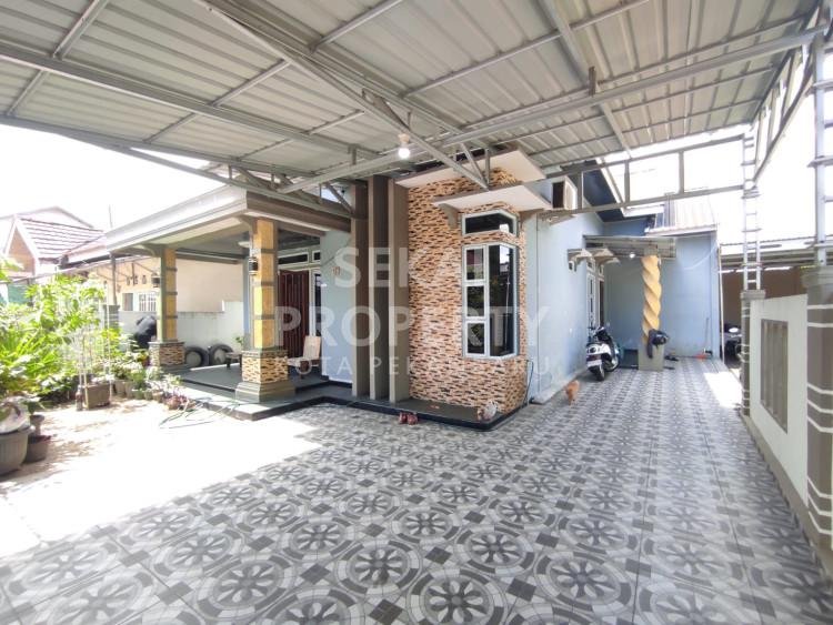DI JUAL  RUMAH JLN.PAUS