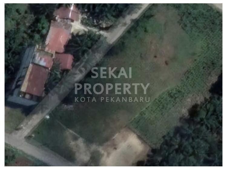 DI JUAL TANAH DI TENAYAN RAYA