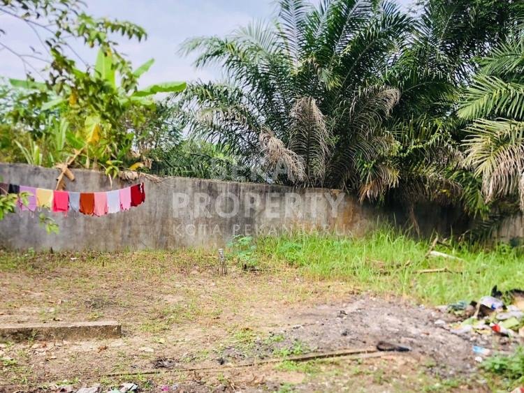 DIJUAL RUMAH DI JL. PEMUDA UJUNG - PEKANBARU