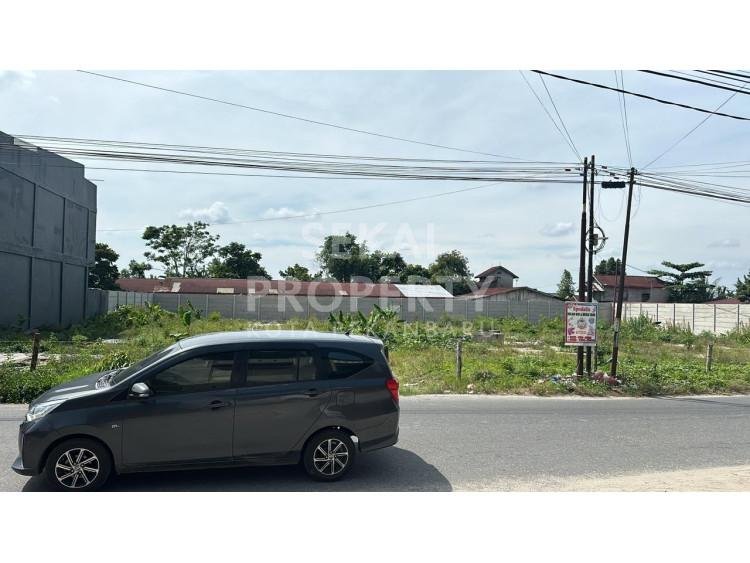 DIJUAL TANAH SIAP BANGUN JL.SIDORUKUN