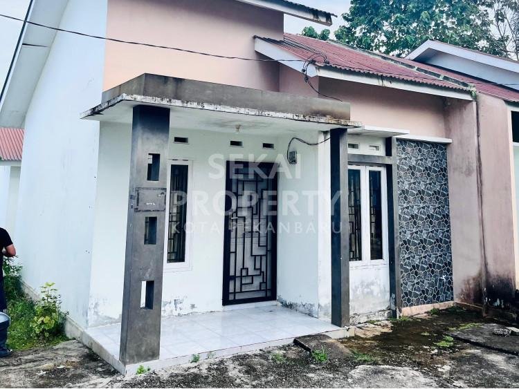 Di Jual Rumah JL Bukit Pasir