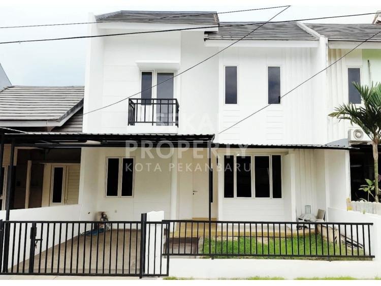 DIJUAL RUMAH 2 LT SIAP HUNI LOKASI CIPUTAT