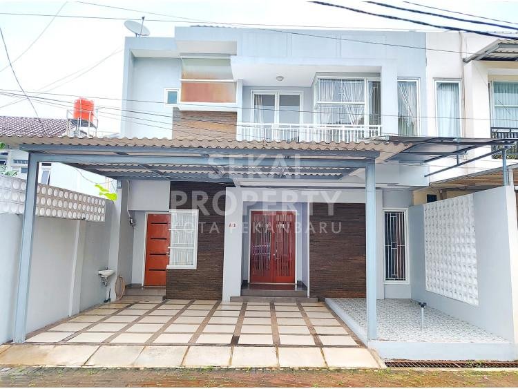 DIJUAL RUMAH 3 LT SiAP HUNI LOKASI BEKASI