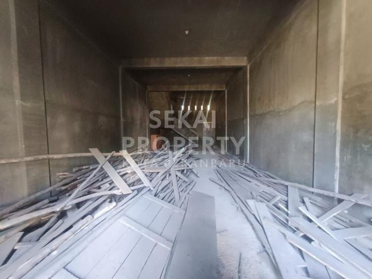 DI JUAL DAN DI SEWAKAN RUKO JL SEPAKAT