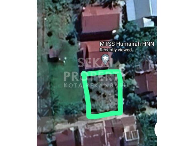 DIJUAL SEBIDANG TANAH DI KUALU