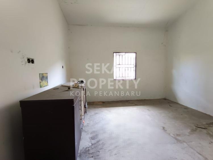 DI JUAL RUMAH JL SEMPURNA