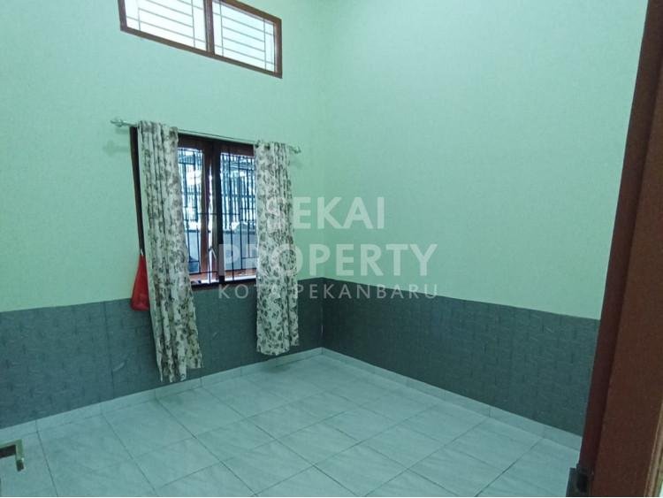 Dijual Rumah 1 Lantai di jl. Dharmabakti