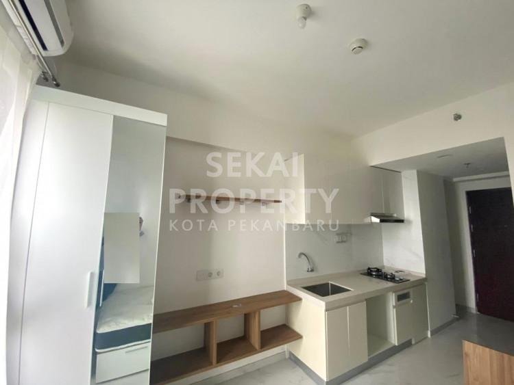 Disewakan Apartemen di Jl. Edutown, Pagedangan, Kec. Pagedangan, Kabupaten Tangerang, Banten 15345