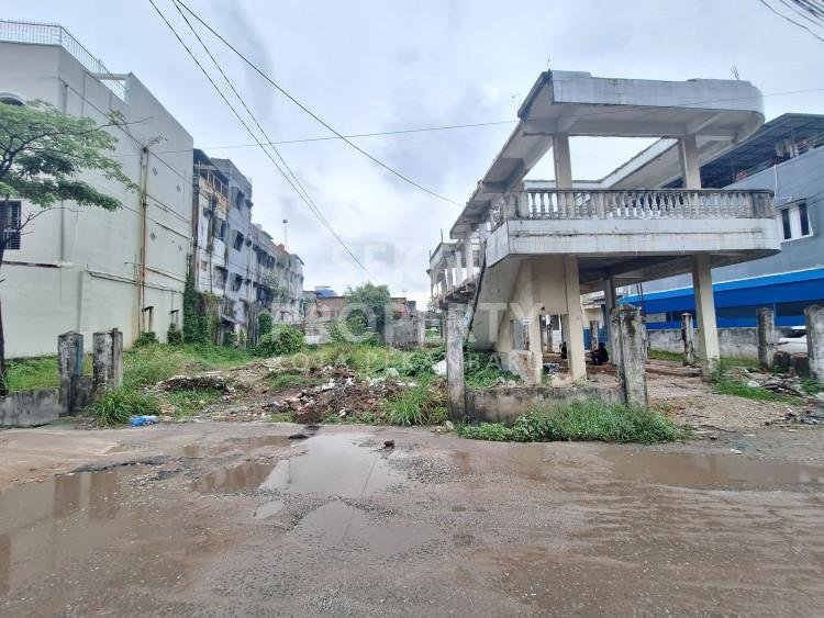 DIJUAL SEBIDANG TANAH LOKASI DEKAT JL.RIAU - PEKANBARU