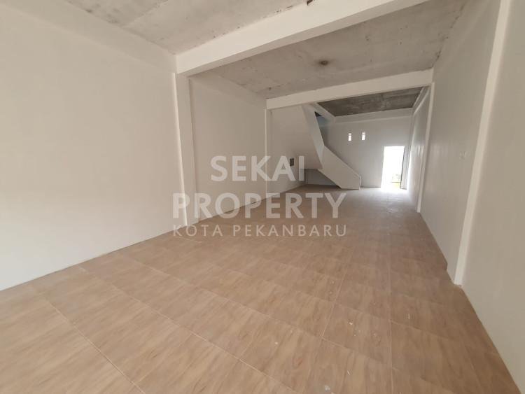 DI SEWAKAN RUKO JL DHARMA BAKTI / SIGUNGGUNG - PEKANBARU