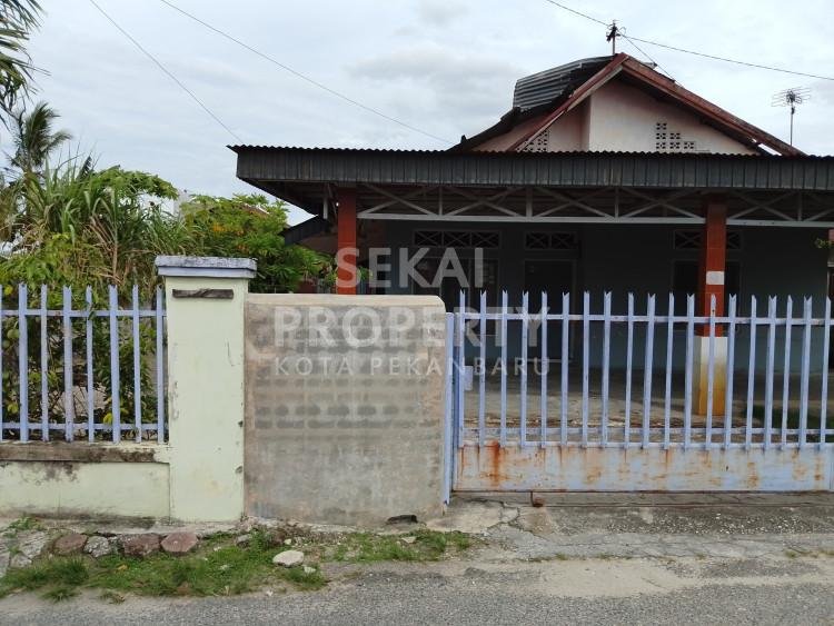 Dijual Tanah Di Jl Durian