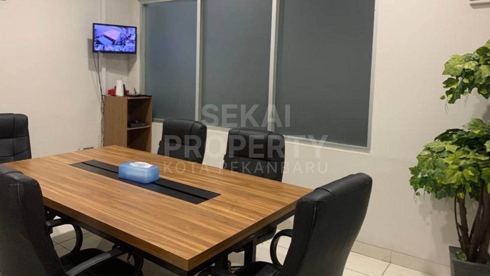 Dijual Ruko 3 Lt Siap Pakai Lokasi Lampung