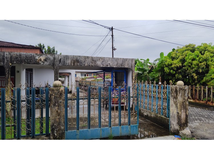 Di Jual Rumah Di Jl.Dahlia
