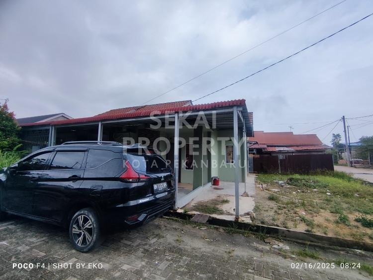 Dijual Rumah Bagus Dekat Kota