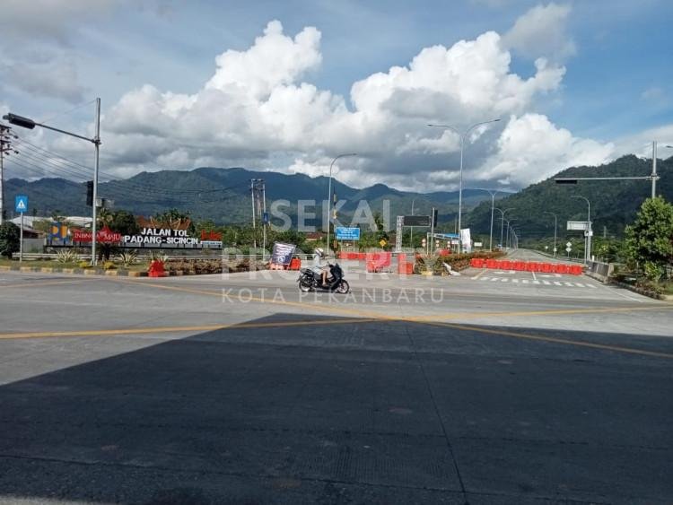 Dijual Tanah Keras 50.000 M2 Jl By Pass KM 25 - Kota Padang