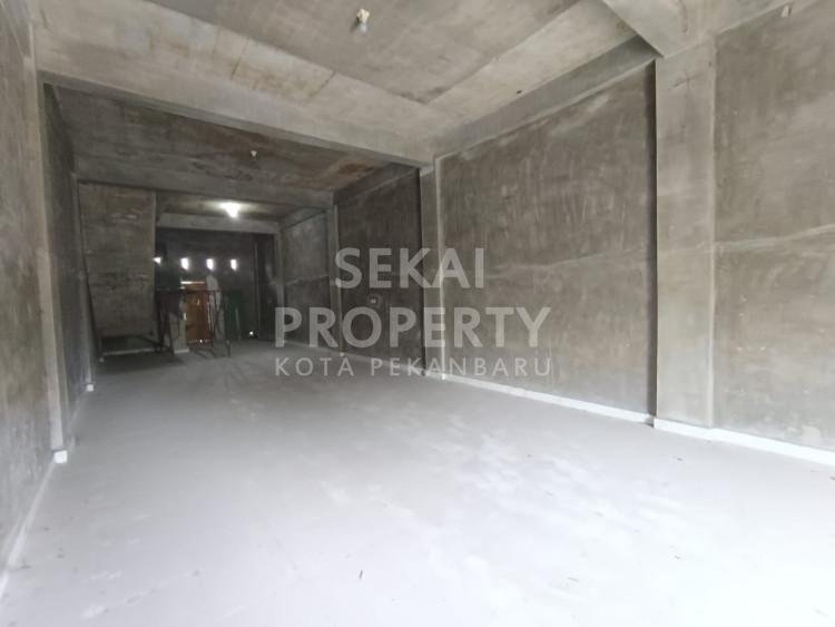 DI JUAL ATAU SEWA RUKO JL GARUDA SAKTI