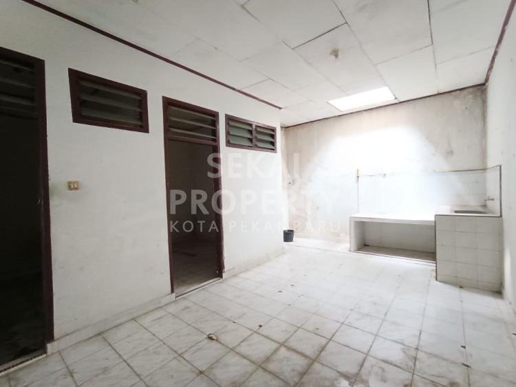 DIJUAL / SEWA RUMAH DAERAH JUNDUL
