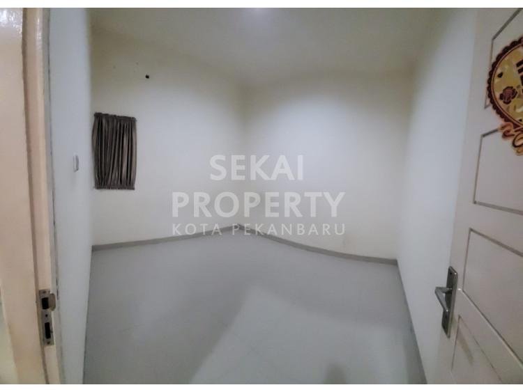 Dijual Rumah Kapau Sari