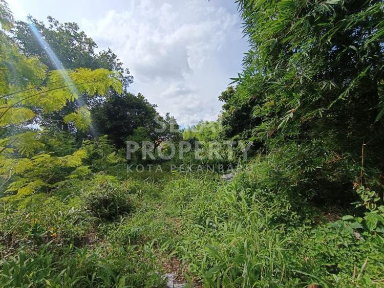 DI JUAL TANAH JL INPRESS