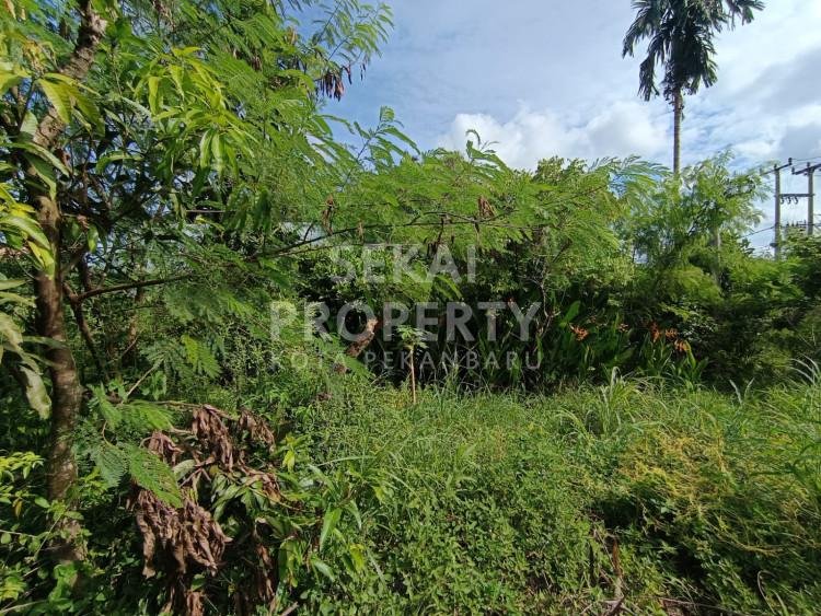 DI JUAL TANAH JL INPRESS
