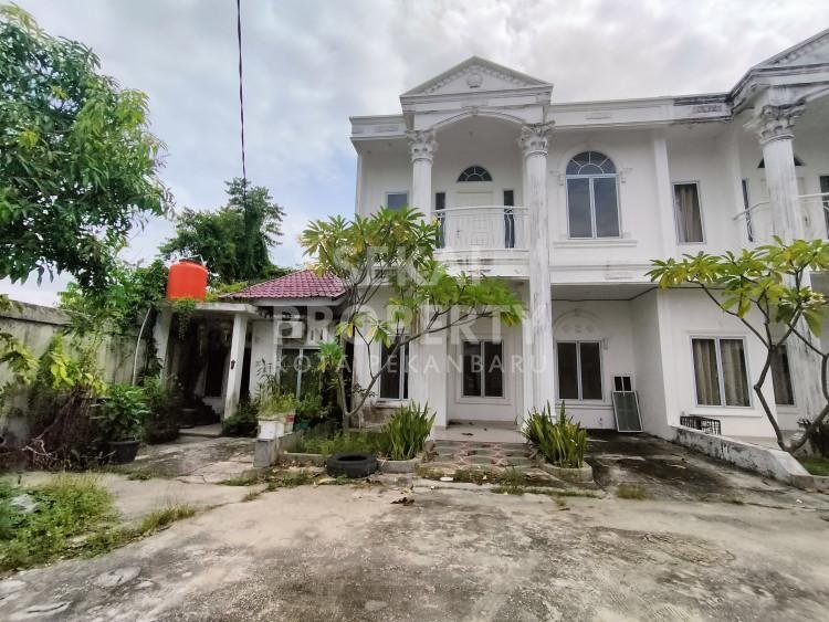 Dijual Rumah Semi Cluster 2 Lantai Daerah Jl.Sigunggung