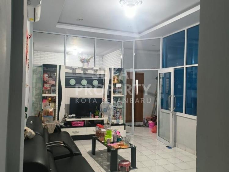 DIJUAL RUKO 2 LT JL TERATAI