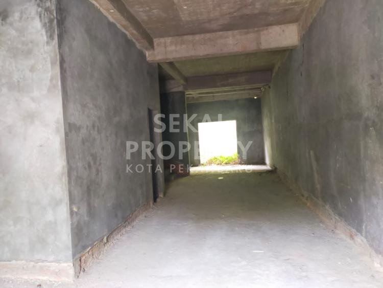 DIJUAL  RUMAH DI SM AMIN PEKANBARU