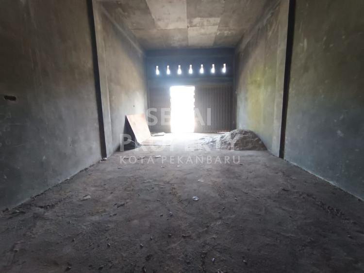 DI JUAL RUKO GANDENG JL SOEBRANTAS