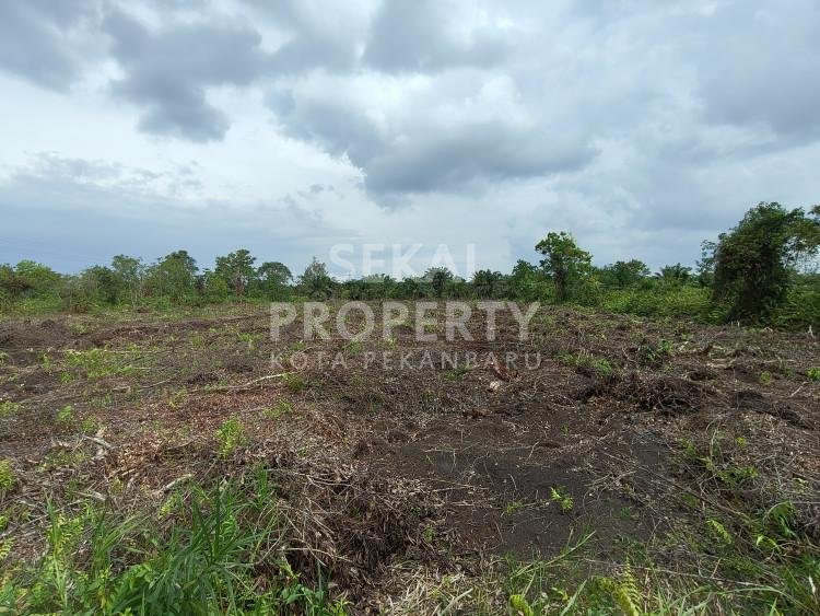 DIJUAL TANAH SIAP BANGUN LOKASI DHARMA BAKTI UJUNG