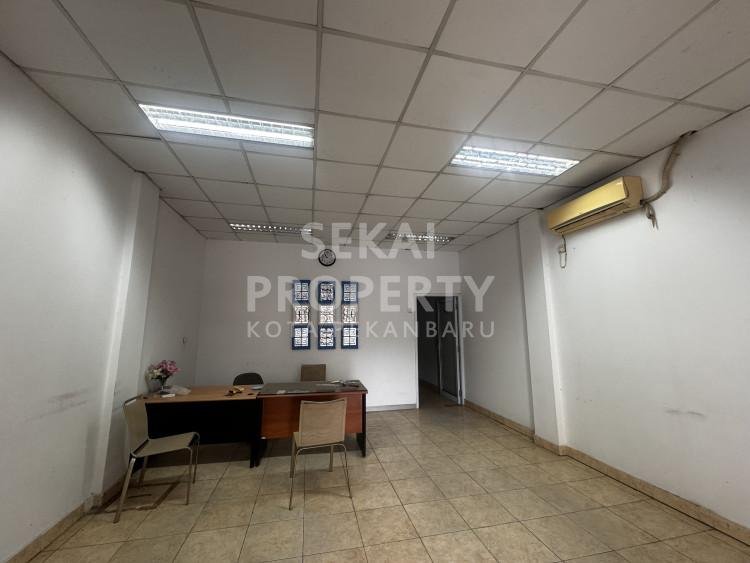 DiJUAL RUKO 2 LT Jl.PARIT INDAH