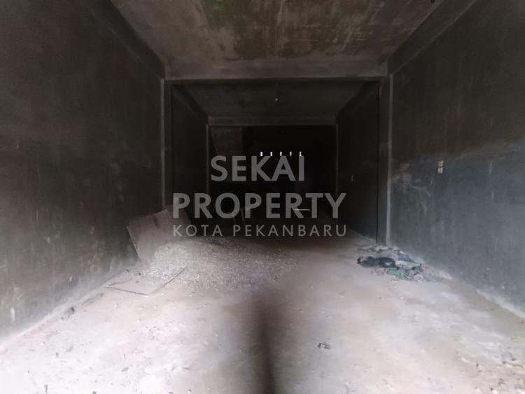 DI SEWAKAN RUKO JL LILI