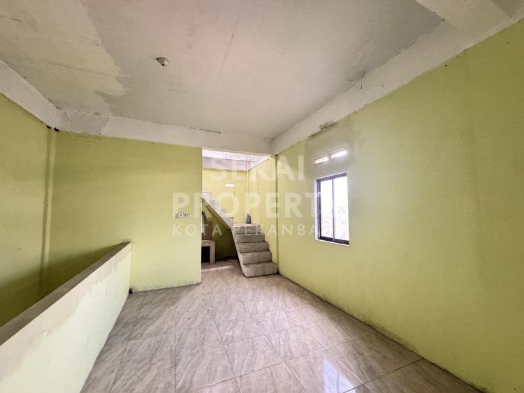 DIJUAL RUKO 4 UNIT 2,5 LT JL.AIR DINGIN MARPOYAN