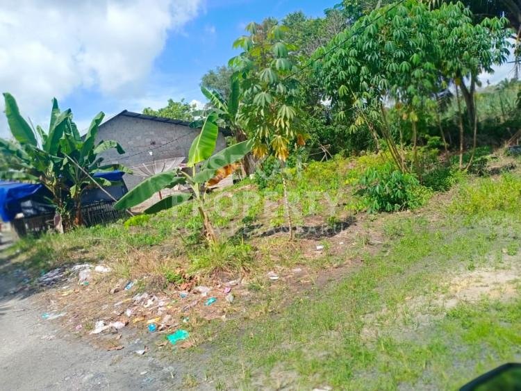 Dijual Tanah di Bukit Kapur Gg. Hidayah