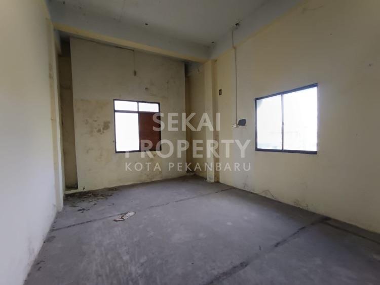 Disewakan Ruko 2 Lantai di Pasir Putih (ada 3 unit)