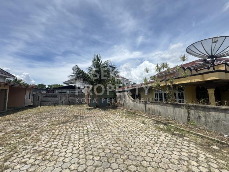 DIJUAL TANAH SIAP BANGUN JL.WONOSARI SUDIRMAN