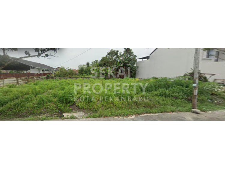 Dijual Tanah kosong daerah Jl. Imam Munandar