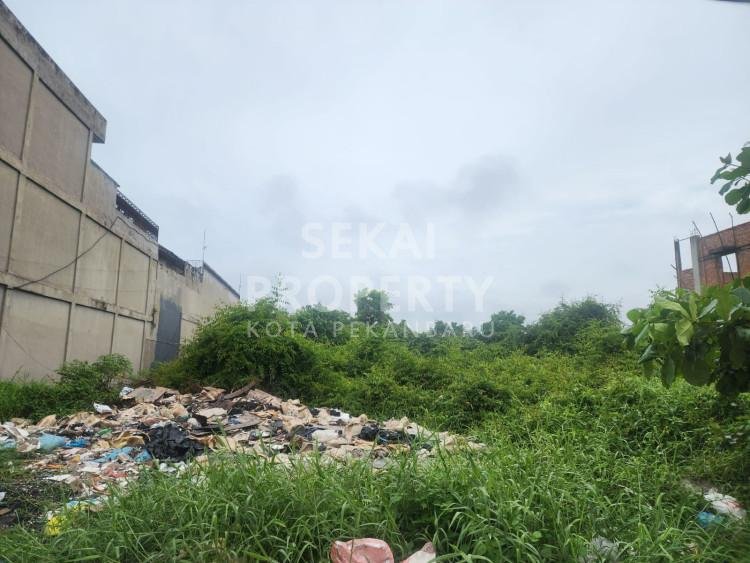 DIJUAL TANAH BERLOKASI STRATEGIS DI JL. DUYUNG
