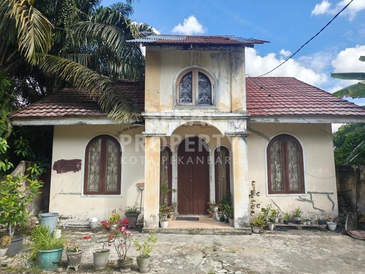 Dijual Rumah Cluster Tipe 45 Lokasi Tengah Kota Jalan Perkasa