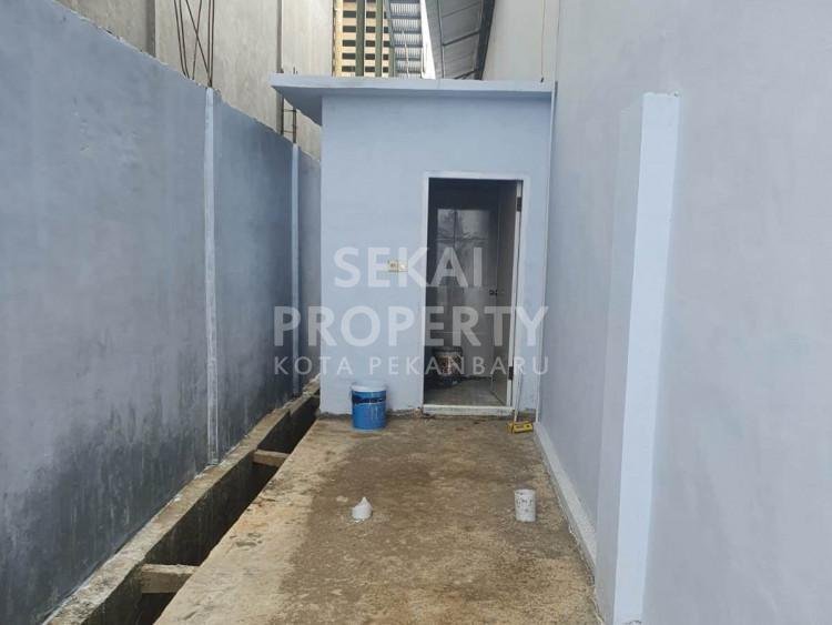 Dijual/Disewakan Gudang Murah Di Jambi