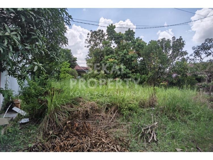 Dijual tanah srategis posisi hook di Jl. Rawa Indah