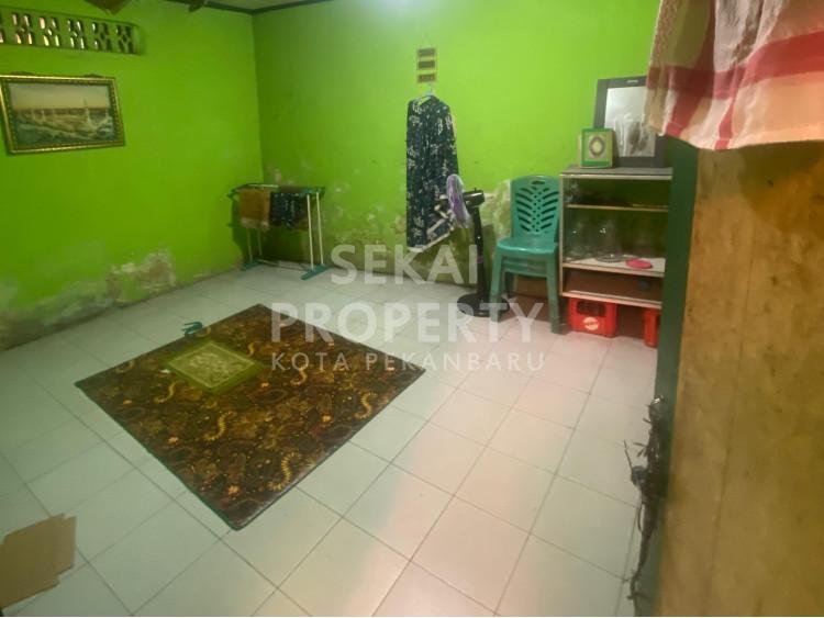 Dijual Rumah 1 Lantai dekat Jl. Durian