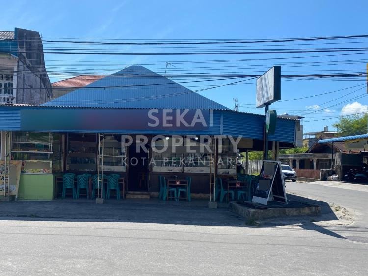 Dijual Rumah 1 Lantai dekat Jl. Durian