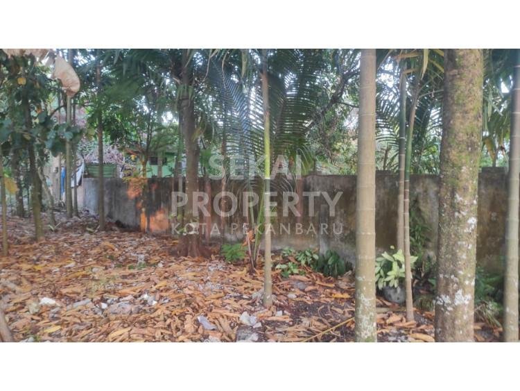 DIJUAL TANAH SIAP BANGUN JL KELILING BUKIT BARISAN