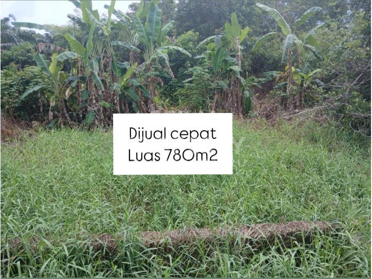 DIJUAL TANAH SIAP BANGUN LOKASI DUMAI