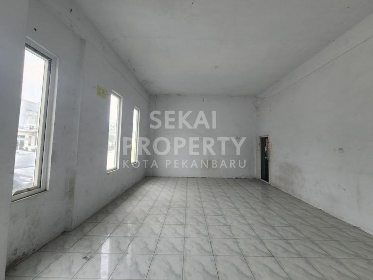 DIJUAL / DISEWAKAN PERGUDANGAN JL GARUDA SAKTI