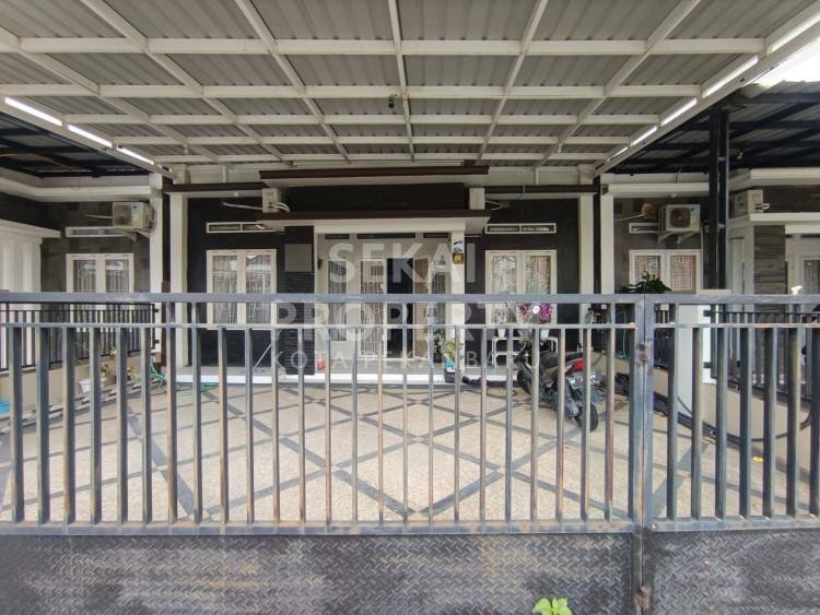 Dijual Rumah Cluster di Limbat - Fajar