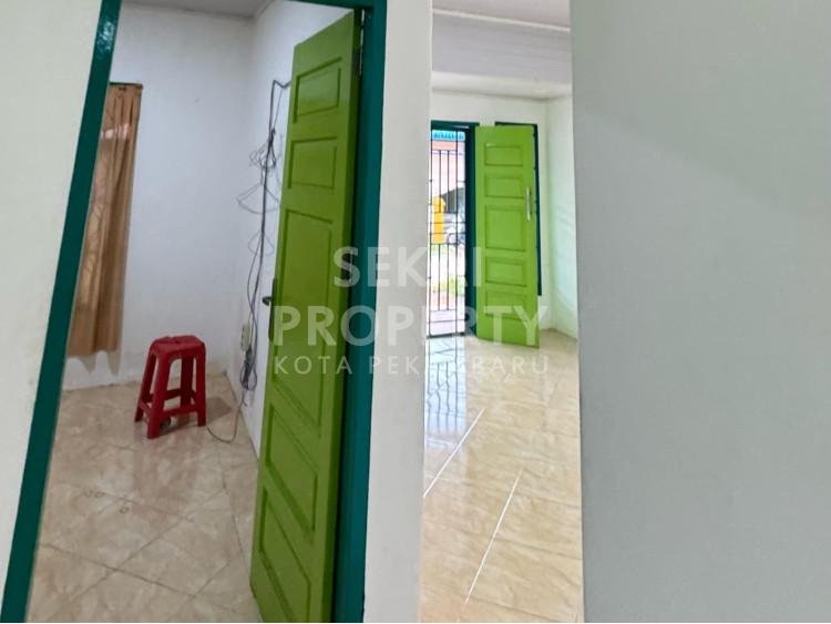 Dijual Rumah Di Jl. Lili