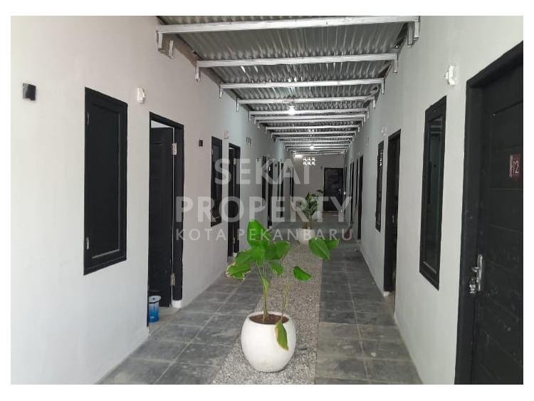DIJUAL KOS KOSAN FASILITAS LENGKAP JL.CENDRAWASIH