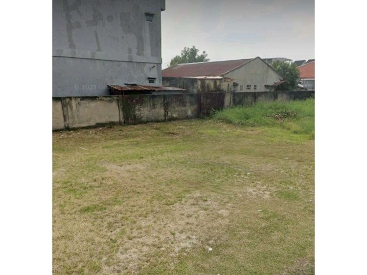 DI JUAL SEBIDANG TANAH DI JALAN PEMUDA RIAU UJUNG PAYUNG SEKAKI